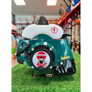 Mesin Rumput Batang Tanduk Racing Stroke Thailand Engine RBC 411- made in siam (READY STOCK)