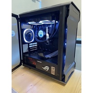 Phanteks Enthoo casing