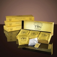 TWG French Earl Grey Tea 15 x 2.5g Teabags