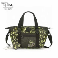 Kipling กระเป๋าสตางค์ขนาดเล็ก Crossbody กระเป๋าสะพายไหล่กระเป๋าเล็ก
