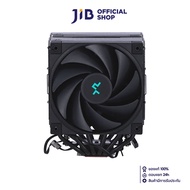 CPU AIR COOLER (พัดลมซีพียู) DEEPCOOL AK620 ZERO DARK