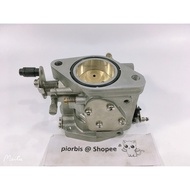 2 STROKE YAMAHA 40HP 40 CARBURETOR MARINE OUTBOARD BOAT 66T-14301-02