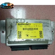 PROTON EXORA AUTO ECU (PW812280) (2280)  Accessories