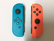 Switch Joycon JoyCon Joy-Con Joy-con(價錢為一對）