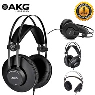 AKG K52 หูฟัง K-52 Headphone หูฟังแบบครอบหู รับประกันศูนย์ไทย