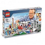 LEGO Town Plan (10184)