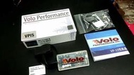 Volo vp15 動力晶片完工價6500diy另有優惠歡迎洽詢