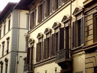 帕拉索維奇耶堤德波卡住宅酒店 (Palazzo Vecchietti - Residenza D'Epoca)