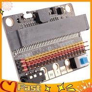 MYAFor Microbit Expansion Board IO BIT V2.0  Horizontal Adapter Plate