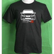 HONDA ACCORD CL9 TYPE S T-shirt