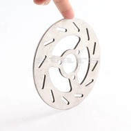 3 holes 120mm Brake Disc Rotor for 2 Stroke 47cc 49cc Electric Gas Scooter Mini Dirt Pocket Bike ATV