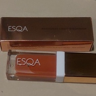 Esqa moonlight eyeshadow liquid apollo