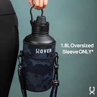 Oversized Flask Sleeve Bag ONLY 1.8L Oversized Flask OVER Malaysia Water Bottle Sleeve Bag Bottle Co