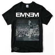 2023 Eminem Hiphop Rap T Shirt Eminem Raptee Rapper Rapper T-shirt