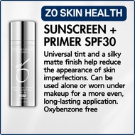 Zo Skin Health Sunscreen + Primer SPF 30