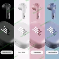 Headset Bluetooth Jbl Tws M1 Earphone Wireless Earbuds Sport Original