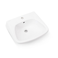 LOCAL789 Karat Hanging Washbasin Sapphire Two Model K-24499X-1-WK The Shop Is In