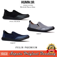 Men's Jumbo Slip On Shoes Big Size Humm3r Fulin Big Size 44 45 46 47 48