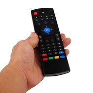 Chuột bay Airmouse KM800 - MX3 Điều khiển cử chỉ Android TV Box Smart TV PC Laptop