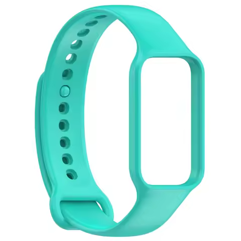 Silicone Strap For xiaomi Band 8 active Strap Replacement Sport band wristband correa bracelet mi Sm