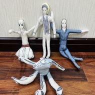 Anime merchandise anime merchandise Inhuman Zai merchandise Tengu September Master Yang Yang Abstrac