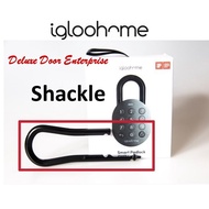igloohome padlock shackle / smart padlock long shackle