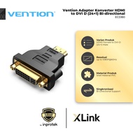 Vention HDMI MALE to DVI FEMALE HDMI to DVI Converter Adapter