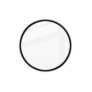 Imak for Nothing CMF Watch 3 Pro Film Tempered Glass Front Screen Protector