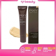 BEAUTY Pixy Make It Glow Beauty Skin Primer - 101 Light Beige Pixy primer/ Pixy primer make it glow/
