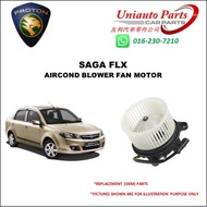 PROTON SAGA FLX AIRCOND BLOWER FAN MOTOR (SANDEN TYPE)