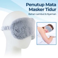 MATA Eye Mask Sleep Mask Eyelash Sleep Mask