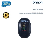 Protable Fingertip Pulse Oximeter  Original Mini Finger Pulse Monitor Oximeter Blood Oxygen  Prevent