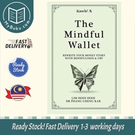 [MyBuku.com] The Mindful Wallet - Lim Hooi Hooi - 9789672805946 - Kanyin Publications
