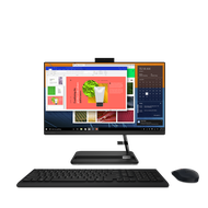 PC Lenovo AIO Idea3 24ADA6 (F0FX008BTA) AMD Ryzen3 3250U/8GB/512GBSSD/23.8"/Win11+Office/3Y