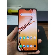 SECOND HAND USED VIVO V23 5G SMARTPHONE 12/256GB