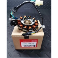 ORIGINAL SPUL STATOR SPUL COMP BLADE REVO ABSOLUTE/ NEW BLADE/ REVO FIT/ [31120-KWB-921]