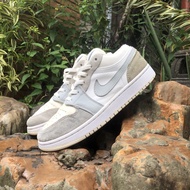 Sepatu Nike Jordan Low Ukuran 39 Insole 25cm
