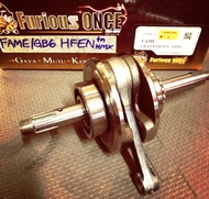 crankshaft std for honda Fame /GB6