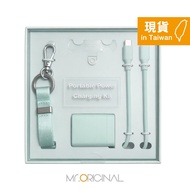 Samsung Taiwan Boxed ITFIT 35W Dual-Hole Fast Charging Set (Include Charger+60W Dual Type-C Cable+La