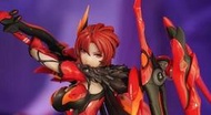【Hpoi】APEX 崩壞3rd 無量塔姬子真紅騎士月蝕手辦