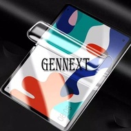 ANTI GORES JELLY HYDROGEL SAMSUNG GALAXY TABLET TAB S7 S7PLUS S7FE -