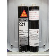 Sikaflex 221