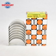 ช๊าฟก้าน NPR120 ปี 94-05 4HF1 DAIDO STD (R-4547K STD) (สินค้าจะได้รับตามรูปภาพ)