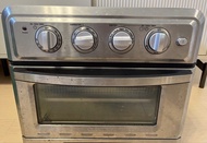 Cuisinart 焗爐 氣炸鍋 多功能電烤箱