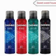 Dashing Deo Body Spray 125ml