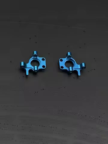 RHINO RACING RTS – Aluminium Knuckle Upgrade (2 PCS) Rhino Racing RTS-603