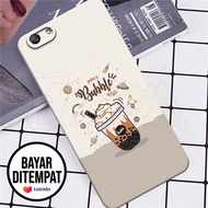 Case OPPO F1S - Eksotik - Casing OPPO F1S - Fashion Case - BOBA - Aksesoris Handphone - Silikon - Kesing - Softcase OPPO F1S - Toosci