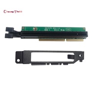 Riser Card for  ThinkCentre M920xM720q ThinkStation P330  Tiny5 PCIE16 Riser Card 01AJ940