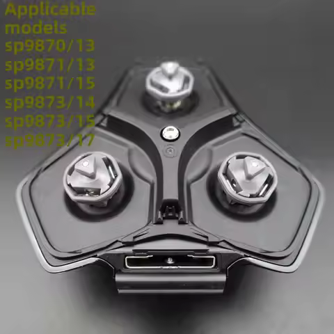 Original Shaver Head Bottom for philips SP9830 SP9840 SP9841 SP9870 SP9882 SP9883 SP9885 SP9886 SP98