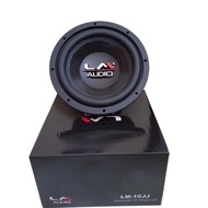 Subwoofer lm audio lm-10jj subwoofer 10 inch lm audio lm10jj